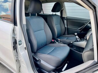 Toyota Verso 1,6 KLIMA / 2015 - 13