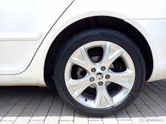 Škoda Octavia Combi, 1,9 TDI 77Kw, Klima, CZ , Tažné - 13