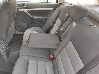 Škoda Octavia 2, combi, 1.9 TDI,77kw, r.08 - 13