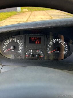Iveco Daily L3H3 2.3 HPT , 2006, DPH - 13