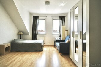 Pronájem bytu 3+1, 110 m2 - Praha 2 - Vinohrady, ev.č. V3564 - 13