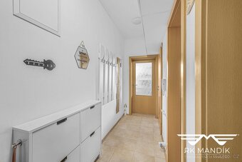 Pronájem byty 2+kk, 48 m2 - Praha - Košíře, ev.č. 696 - 13