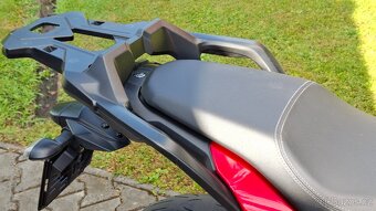 Yamaha Tracer 700 - 1. majitel, Top stav - 13