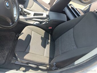 BMW E91 2.0D - 13