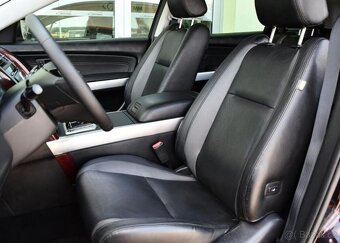 Mazda CX-9 3.7i 4X4 REVOLUTION BOSE A/T - 13
