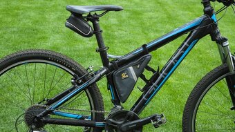 Horské kolo Ghost SE 1300 (průměr kol 26") - 13