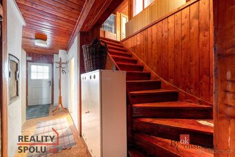 Prodej, domy/rodinný, 116 m2, Dolní Maxov 169, 46844 Josefův - 13