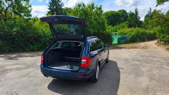 Škoda Superb 2.0 TDI 103KW - 13
