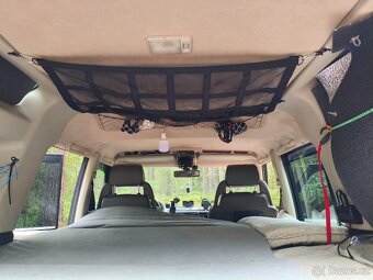 Land Rover Discovery 2 - 13
