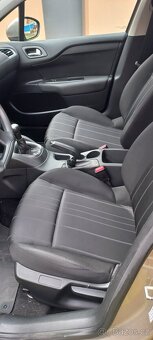 Citroen C4 1.4 Vti 70kw - 13