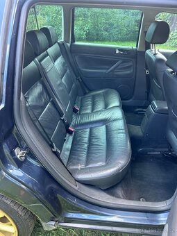 VW Passat B5.5 2.5 TDI 120 kW - 13
