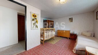 Tuřice, prodej RD 3+1, 109 m2 na pozemku 389 m2 okr. Mladá B - 13