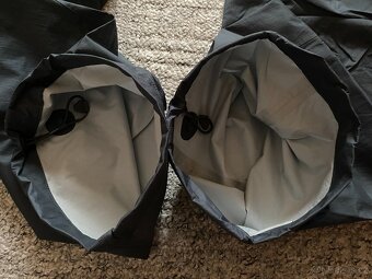 Nové pánské outdoor kalhoty HUSKY - XL, 10 000/10 000 - 13
