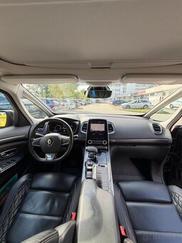 Renault Espace Initiale - 13