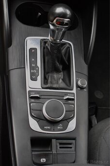 Audi A3 1.4 TFSI  automat – zimní kola v ceně - 13