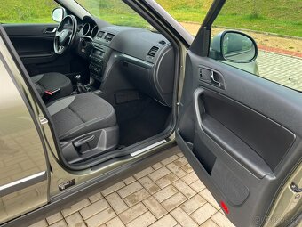 ŠKODA YETI 1.4TSi 90kW ADVENTURE - 13