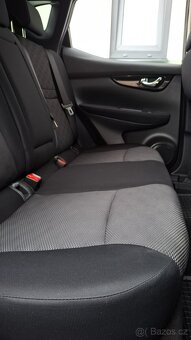 NISSAN QASHQAI 1.2i DIG-T 85KW 2014 TEKNA KAM 360° 117tkmTOP - 13