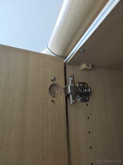 Skříně do ložnice - 13