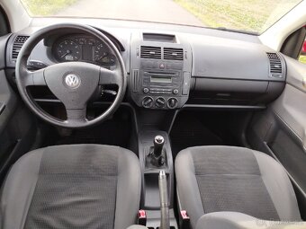 Volkswagen Polo 1.2 ( 125 000km ) 2009 - 13