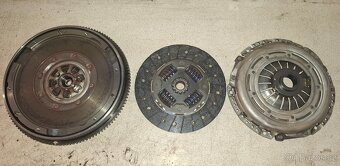 Díly Subaru Outback BR diesel - 13