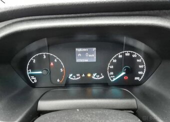 Ford Transit Custom L2H1 5 místný 2.0TdCi/131hp - 13