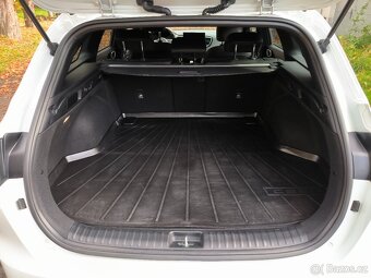 Kia Cee´d, SW edice 30 1,5 T-GDi GPF - 13