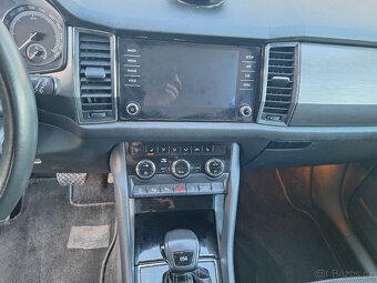 Škoda Kodiaq 2.0 Tdi - 13