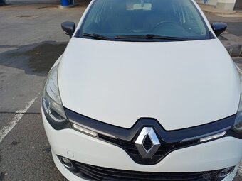 Prodám auto Renault clio - 13