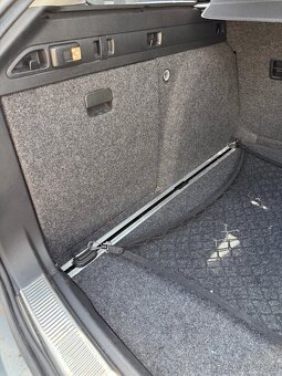 Náhradní díly Škoda Superb 2 Combi - CFGB, NLN - 13