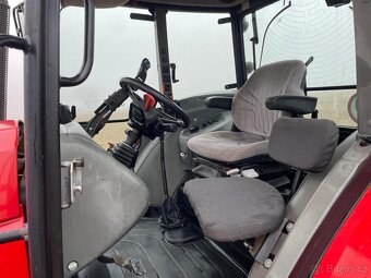 Zetor Forterra 140 HSX - 13