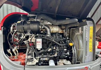 Bagr Neuson 6503 - 13