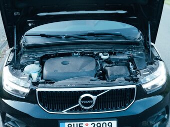 Volvo XC40 T5 AWD 2018 - 13