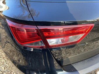 Seat Leon Connect fr 1.2 TSi 81kW Navi,LED,Senzory - 13