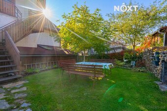 Prodej byt 2+1, 66㎡ - 13