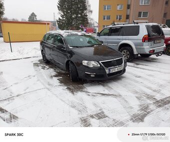 Vw Passat 2.0TDI - 13