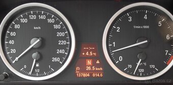 BMW X6 xDrive 35i. - 13