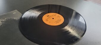 Sada originálních LP - 7 ks - 13