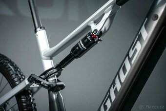 E-BIKE GHOST E-ASX 130 UNIVERSAL B750 - 13