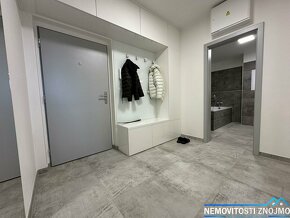 Prodej nadstandardního bytu 2+kk, v nové rezidenci Kosmákova - 13