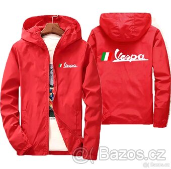 Vespa 125 Sprint - 13