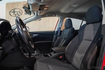 Subaru XV 1.6i Lineartronic Style AWD - 13