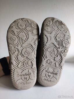 Dětské barefoot bory - 13