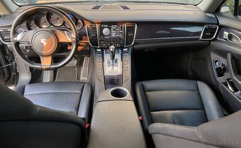 PORSCHE PANAMERA 970 - 13