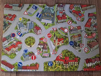 Mix deskové hry-Ledové království, Krteček, Muffiny, dominio - 13