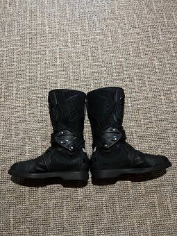 4x boty Sidi Adventure GTX vel. 45-46-47 - 13