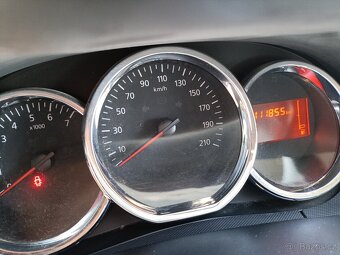 DACIA Duster, 1.6 (77 kW), 4x4, 111850 tis. km - 13