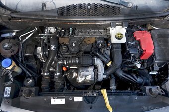 Citroën Berlingo Multispace Exclusive (B9), 1,6l HDi 84kW - 13