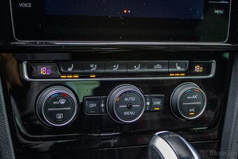 Volkswagen Golf 2.0 TSI BMT GTI DSG ZÁRUKA 1 rok / 20 000km - 13