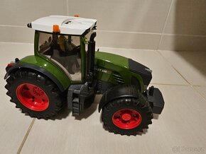 Prodám auta zn. Bruder - 13