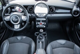Mini Cooper S 128kw R56 - 13
